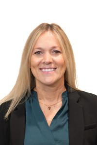 Kendra Harvey