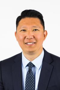 Tim Kim